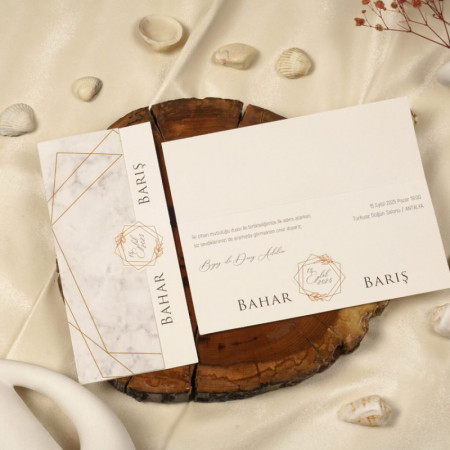 Ecomix Davetiye - 202