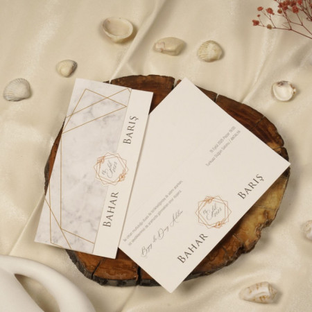 Ecomix Davetiye - 202